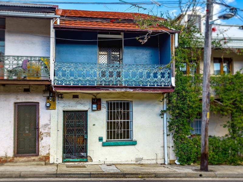 25 Briggs Street, Camperdown, NSW 2050 Property Details