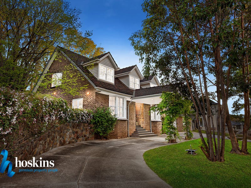 Houses for Sale in Park Orchards, VIC 3114