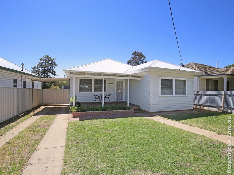 53 Urana Street, Turvey Park, NSW 2650