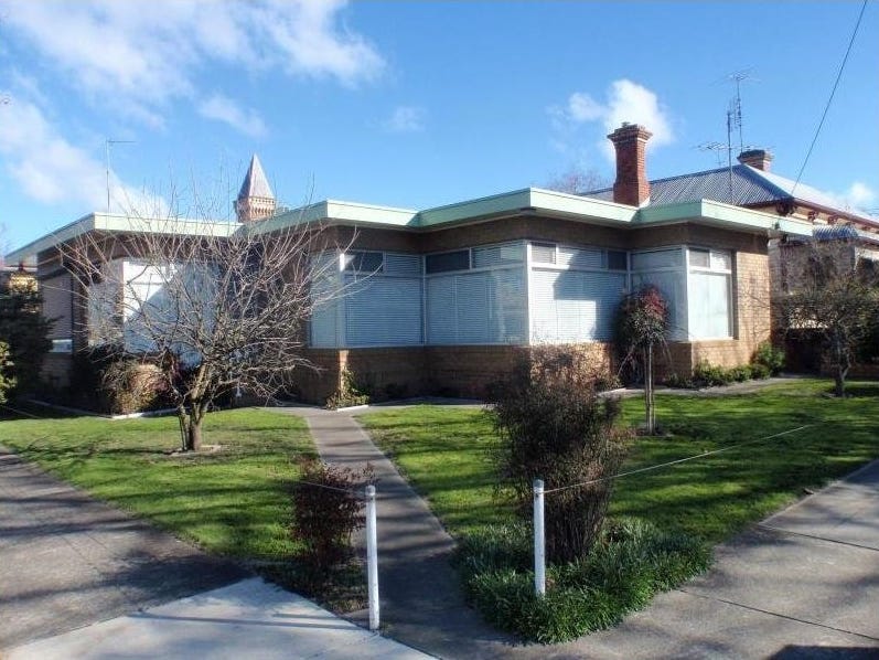 101 Eyre Street, Ballarat Central, Vic 3350