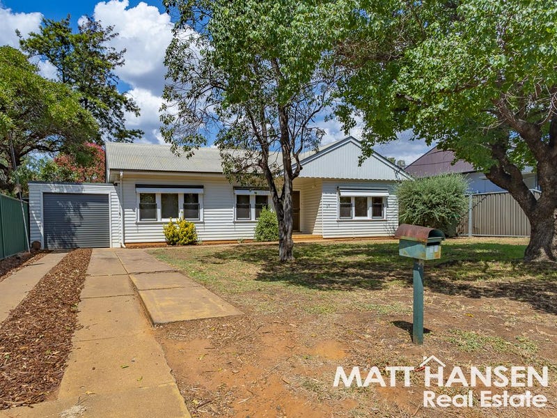 22 Hampden Street, Dubbo, NSW 2830 - Property Details