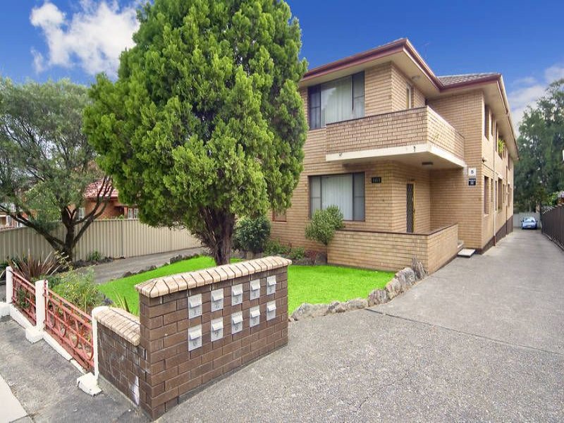 161 Croydon Avenue, Croydon Park, NSW 2133