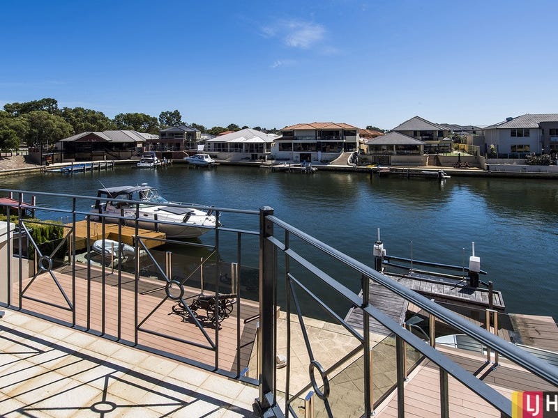 18 Santavea Mews, Halls Head, WA 6210