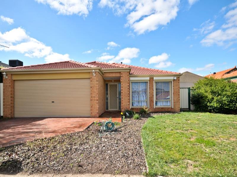 14 Pilgrim Drive, Hillside, VIC 3037