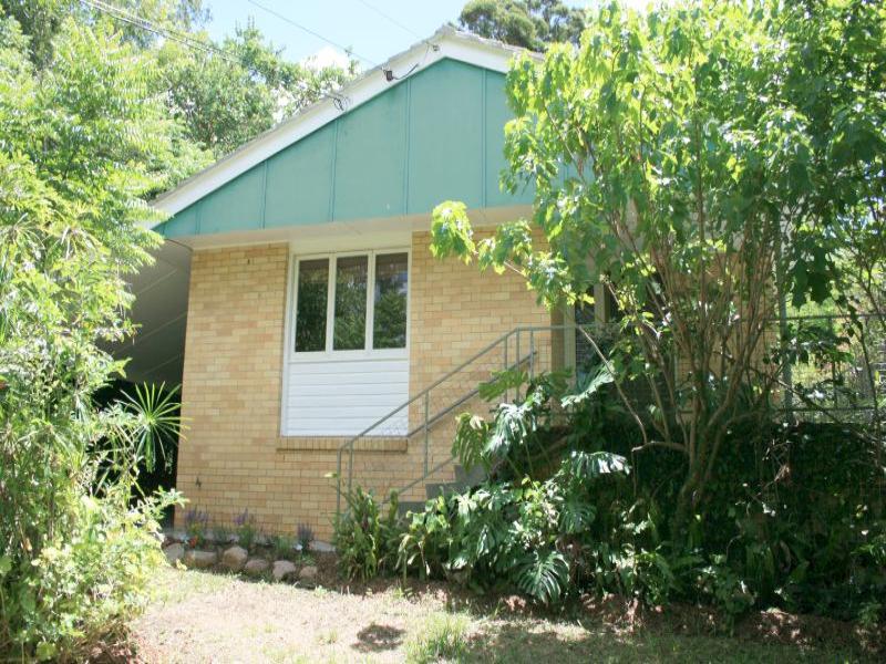 91 Akuna Street, Kenmore, Qld 4069 Property Details