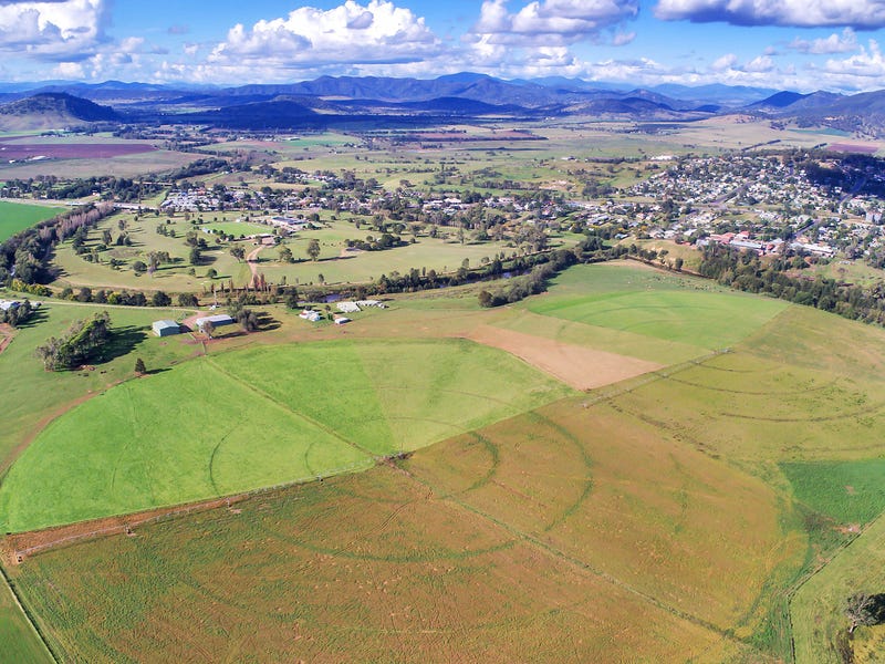 Rural properties for Sale in Aberdeen, NSW 2336