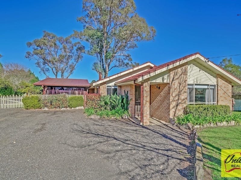 45 Jarvis Street, Thirlmere, NSW 2572 Property Details