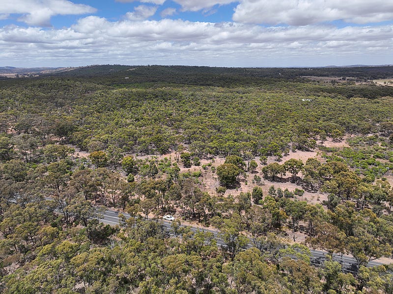 Lot 2 Calder Highway, Wedderburn, Vic 3518 Lifestyle for Sale
