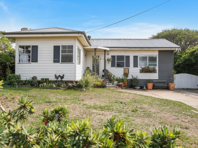 16 Campbell Street Moruya Nsw 2537 Realestate Com Au