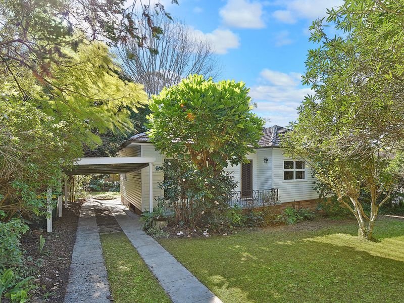 76 Murray Farm Road, Beecroft, NSW 2119 Property Details