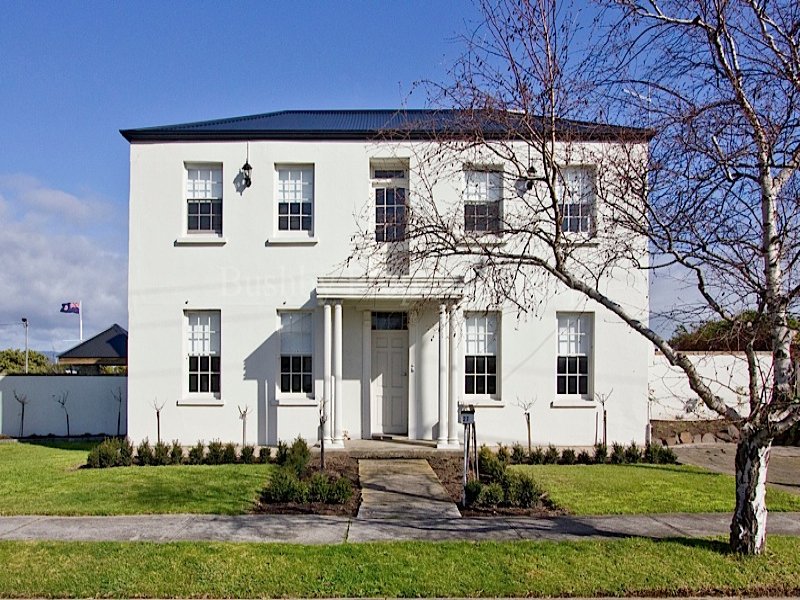 27 Sorell Street, Town, TAS 7253