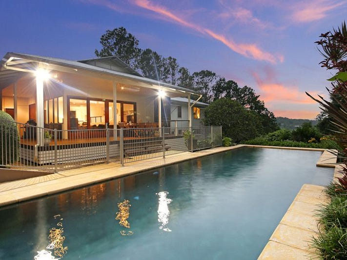 143149 Sunrise Rd, Eumundi, Qld 4562 Property Details