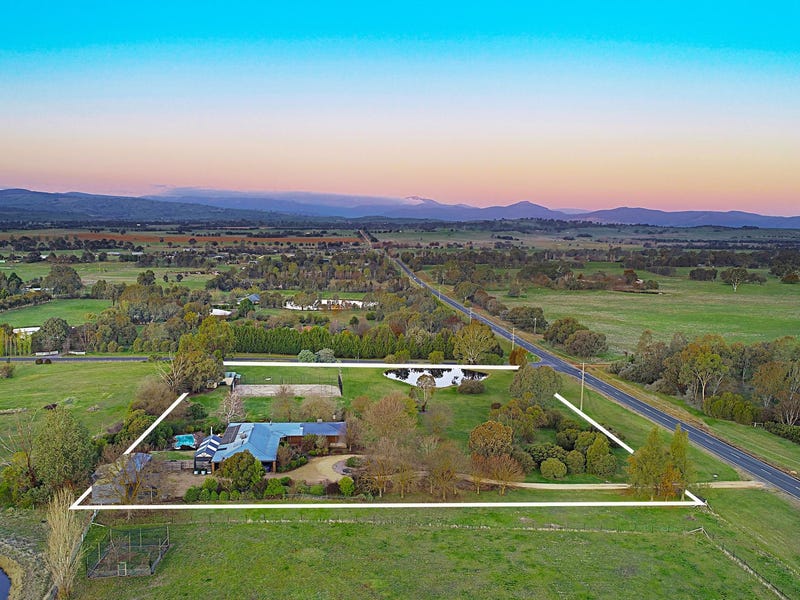 65 Ogilvies Road, Mansfield, Vic 3722 Acreage for Sale 65 Ogilvies Road, Mansfield, Vic 3722 Acreage for Sale