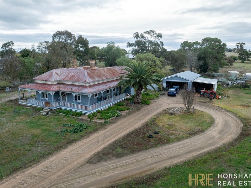 84106 Main Street, Goroke, Vic 3412 House for Sale