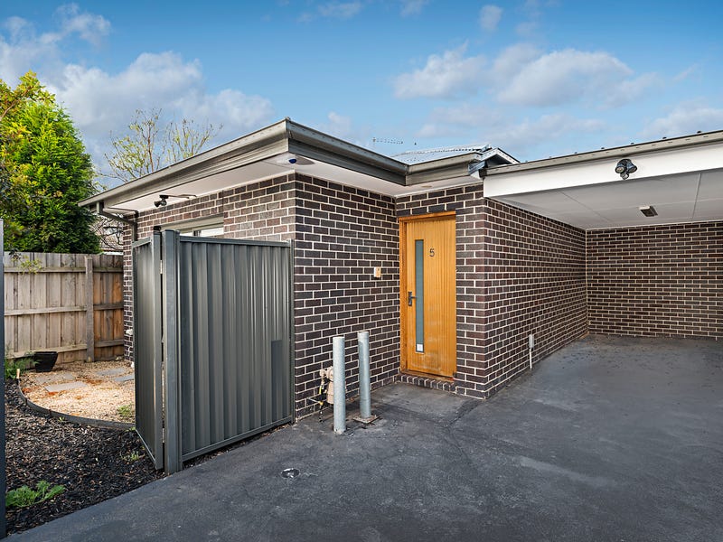 5/134 Lorne Street, Fawkner, Vic 3060 Property Details