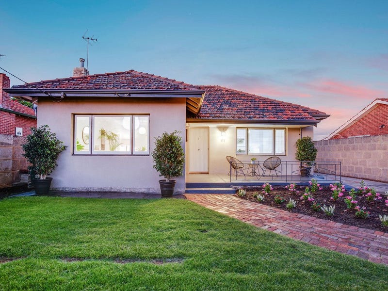 151 Wood Street, Inglewood, WA 6052