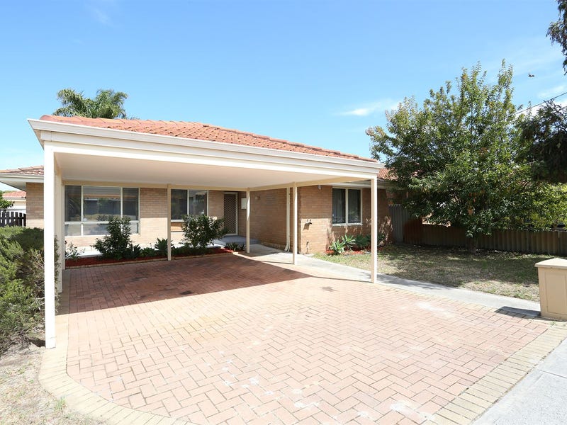 33 Rosmead Avenue, Beechboro, WA 6063 Property Details