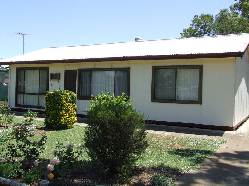 17 Kelly St., Balaklava, SA 5461 Property Details