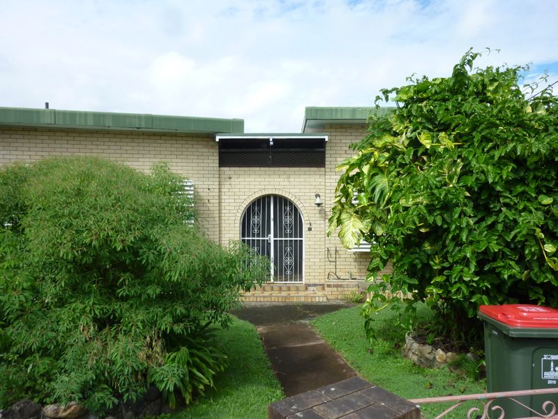 31 Errington Street, Moorooka, Qld 4105 House for Rent realestate