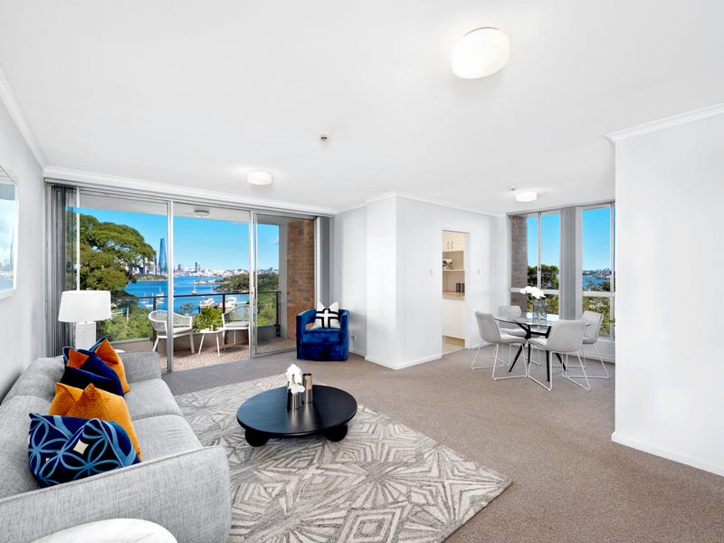 10/16 Carr Street, Waverton, NSW 2060 - Property Details