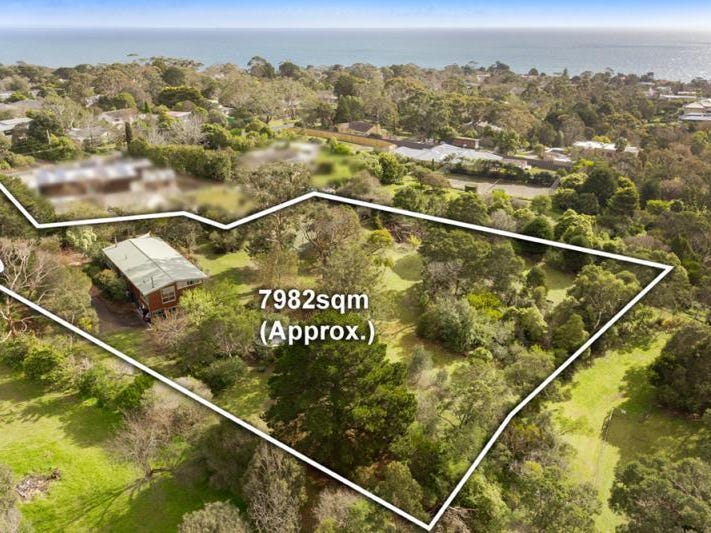 47 Canadian Bay Road, Mount Eliza, VIC 3930