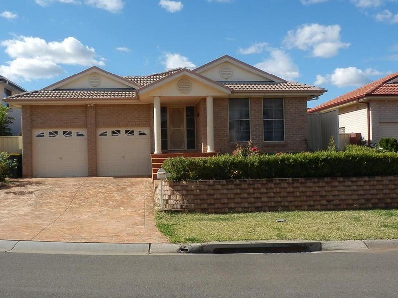17 Idriess Place, Casula, NSW 2170