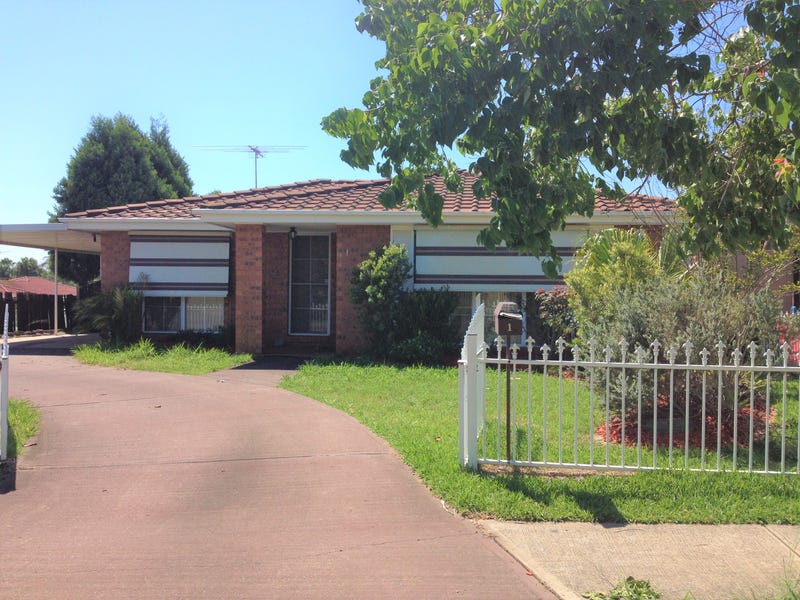 2 Bedroom Properties for Rent in Hassall Grove, NSW 2761 realestate