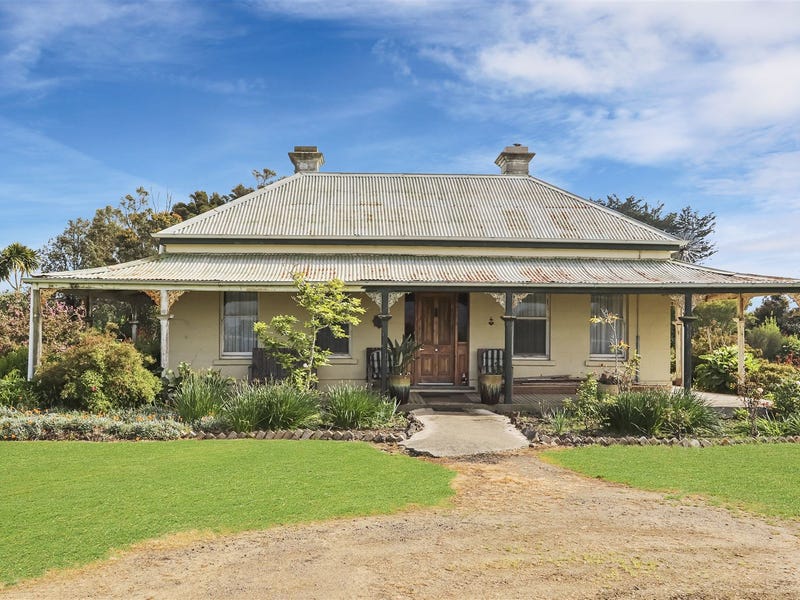 90 Strzelecki Street Alberton Vic 3971 Property Details