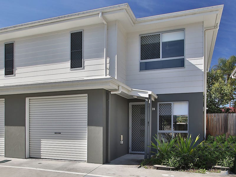 28/63 Harlen Road, Salisbury, Qld 4107 Property Details