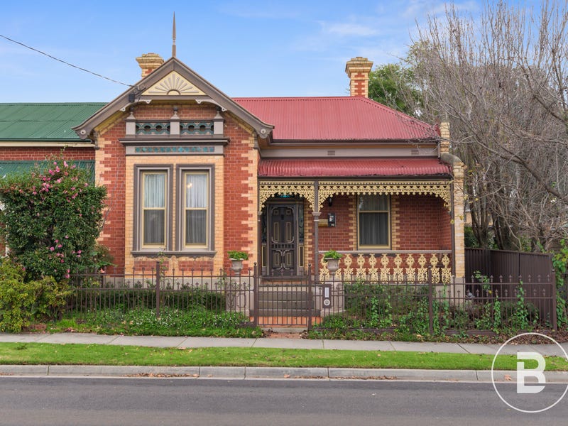 166 Mitchell Street, Bendigo, Vic 3550 Property Details