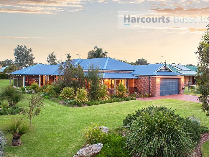 15 Shovelboard Way, Vasse, WA 6280 Property Details