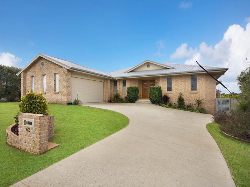 62 Dudley Drive, Goonellabah, NSW 2480 Property Details