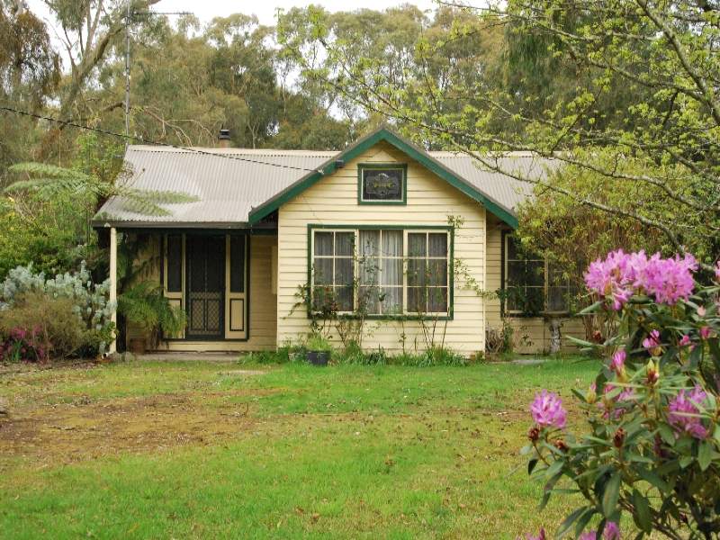 276 Port Franklin Road, Bennison, VIC 3960