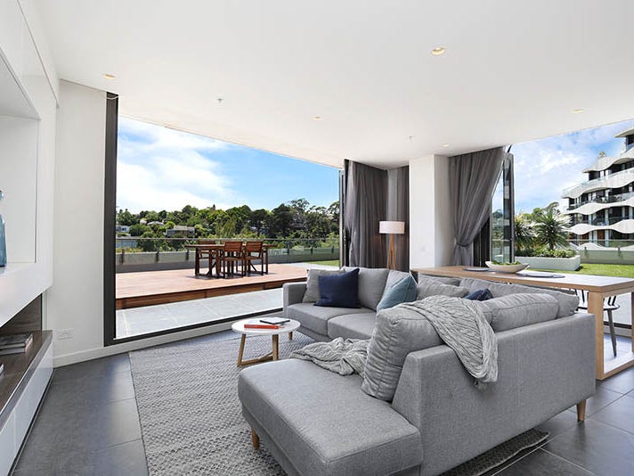 419/1 Acacia Place, Abbotsford, Vic 3067 Property Details