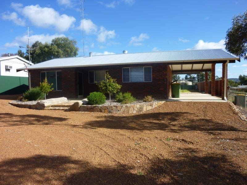 13 Thomson Street, York, WA 6302 Property Details