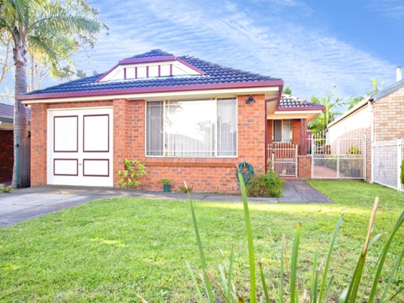 82 Keppel Cct, Hinchinbrook, NSW 2168 Property Details