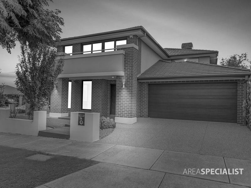 16 Hub Street, Werribee, Vic 3030 Property Details