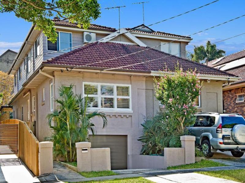 50 The Avenue, Rose Bay, NSW 2029