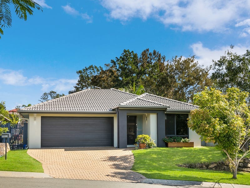 3 Glenwood Green Court, Mudgeeraba, QLD 4213