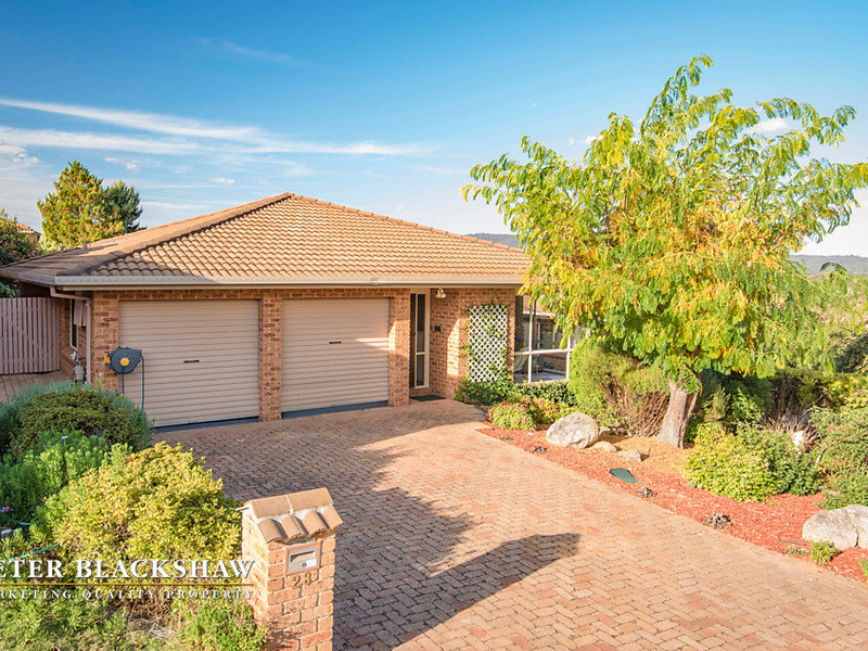 23 Medworth Crescent, Lyneham, ACT 2602 Property Details