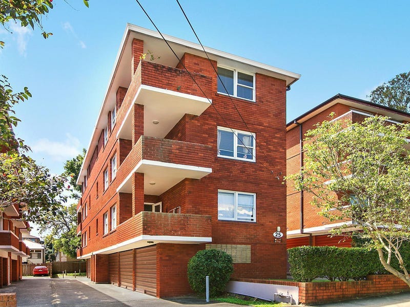 25 Blenheim Street, Randwick, NSW 2031
