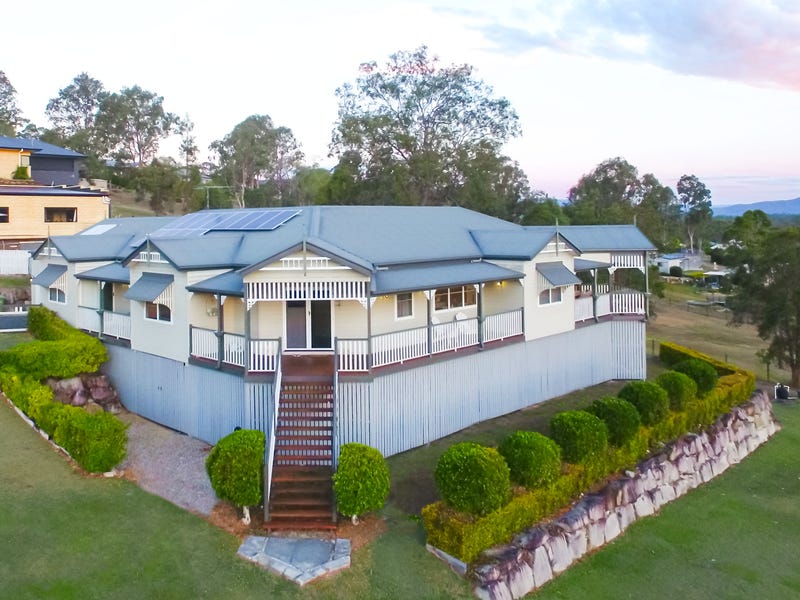 5763 John Collins Drive, Mundoolun, Qld 4285 Property Details