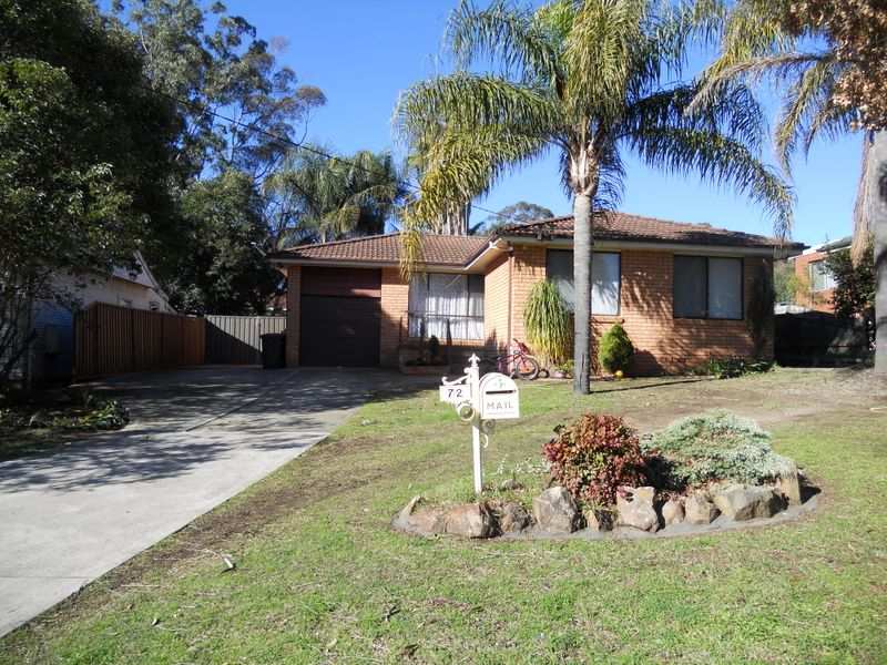 72 PINDARI AVENUE, Camden, NSW 2570 Property Details