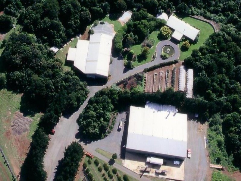 180 Knights Hill Road, Knights Hill, NSW 2577