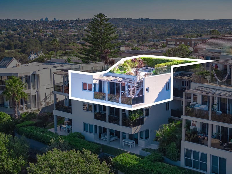12/63 Pavilion Street, Queenscliff, NSW 2096 Property Details