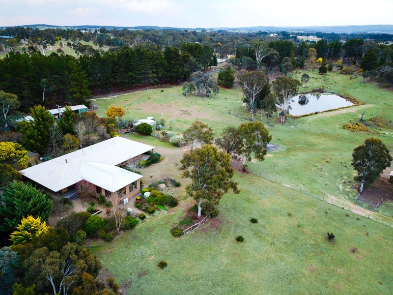 45 Brooks Road, Bywong, NSW 2621