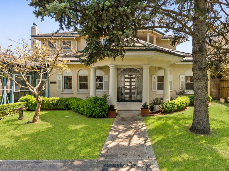 29 Avenue Athol, Canterbury, VIC 3126