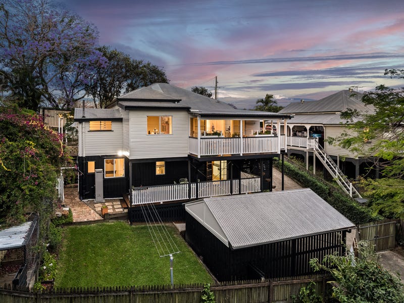 140A Kennedy Terrace, Paddington, Qld 4064 Property Details