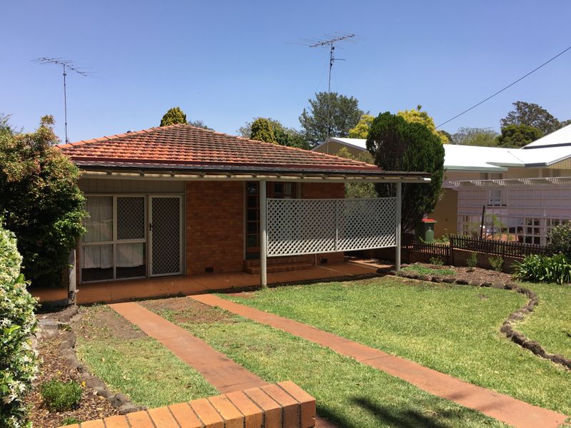 69A Mary Street, East Toowoomba, QLD 4350