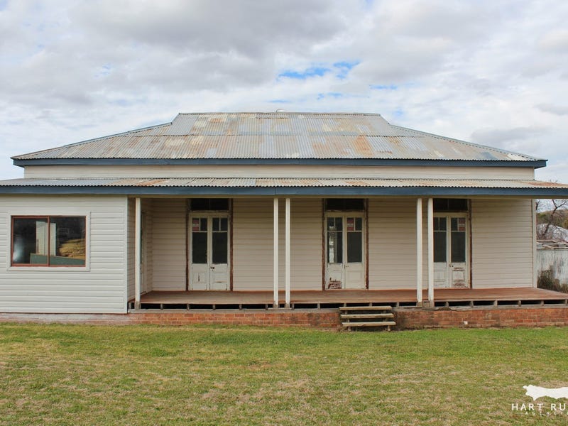 17 Clifton Lane, Barraba, NSW 2347 House for Sale